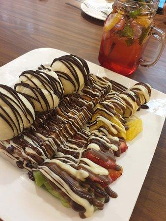 Portofino Patisserie & Cafe