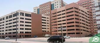 Al Nahda 1